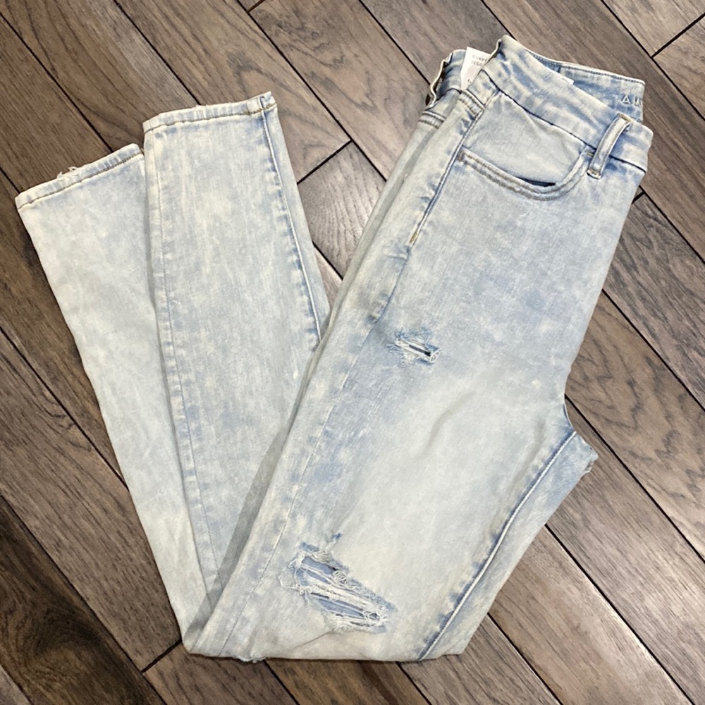 American Eagle Jeans NWT